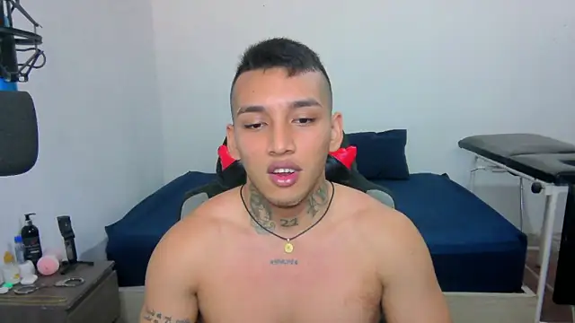 David Adams2003 online show from January 24, 1:57 pm