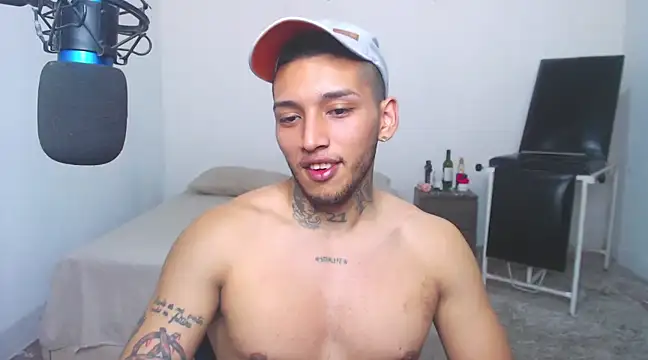 David Adams2003 online show from March 7, 1:29 pm