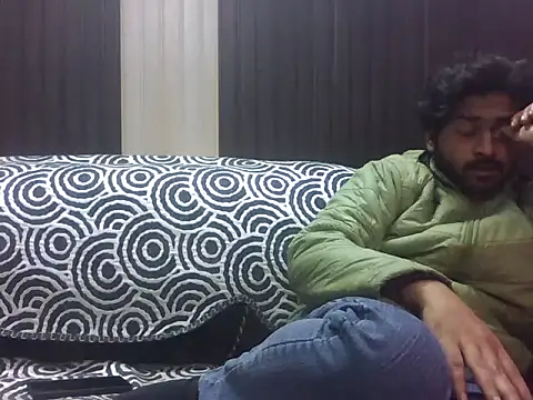 indihotguy online show from January 16, 8:00 pm