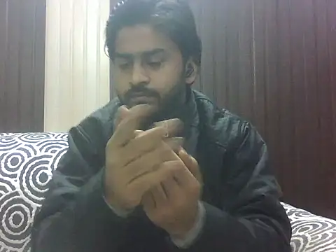 indihotguy online show from January 9, 12:21 pm