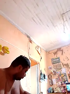 hotleon127 online show from February 21, 7:15 pm