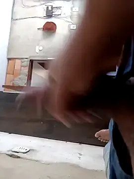 Wersonsantos online show from April 8, 2:04 pm