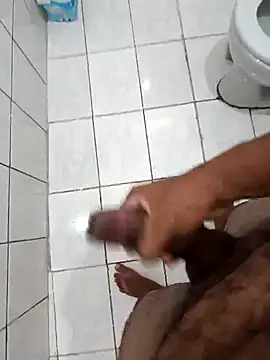 Wersonsantos online show from February 18, 7:33 pm