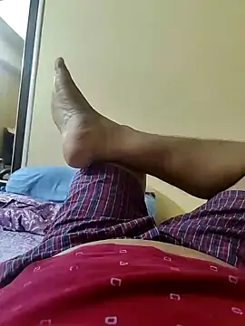 FatIndianBoy online show from December 27, 2:23 pm