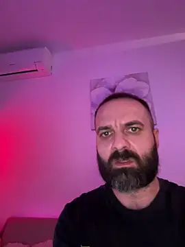 Asmodeuss666 online show from November 29, 12:18 pm