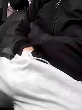 Fantomfantom16 online show from January 10, 7:04 am