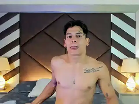 benjamincol online show from February 28, 11:58 am