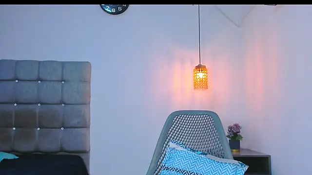 Br4ndxpimm online show from February 17, 4:33 am