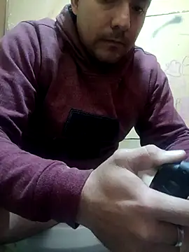 chinoxxx online show from November 27, 1:20 am