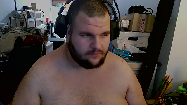 Hackensackneil online show from December 1, 11:57 am