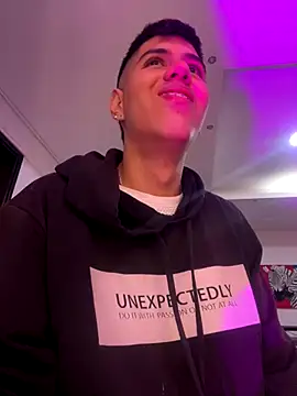 Angel Khouri online show from September 19, 4:02 am