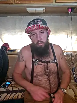 StruggleSnuggles online show from November 11, 9:31 pm