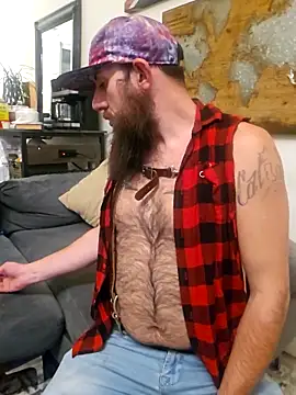 StruggleSnuggles online show from December 14, 5:47 am