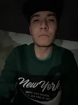 CarlosRyan1997 online show from January 15, 9:13 am