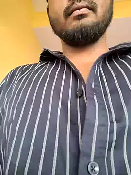 Arav1234a online show from October 21, 7:00 am