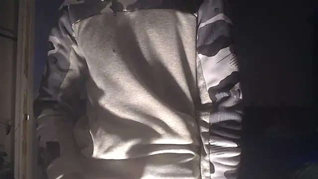 dominatingblacklove online show from March 1, 8:14 am