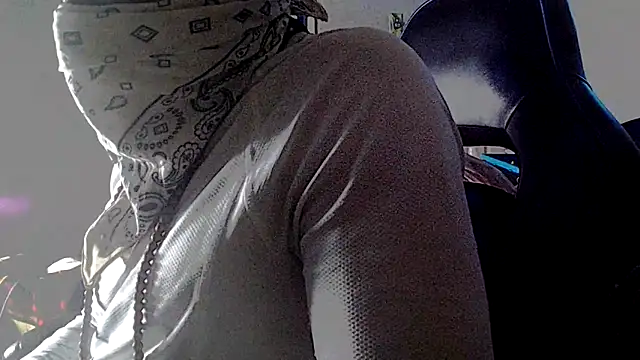 dominatingblacklove online show from September 29, 12:09 am