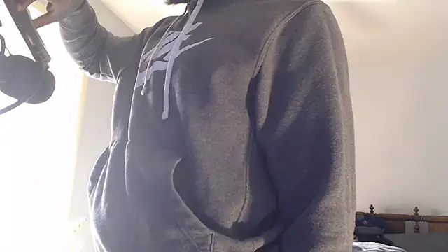 dominatingblacklove online show from January 29, 4:05 am