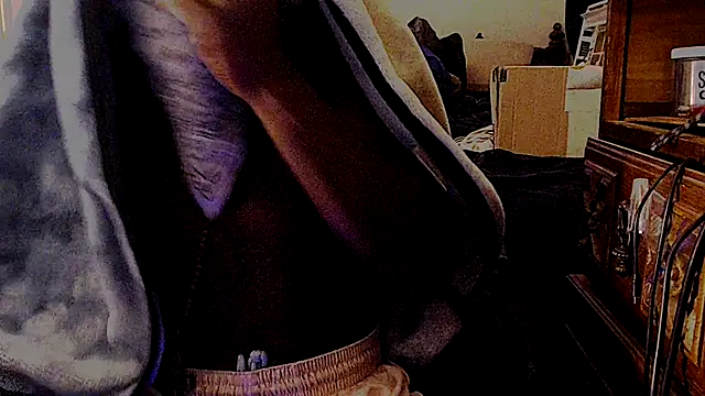 dominatingblacklove online show from October 1, 9:35 am