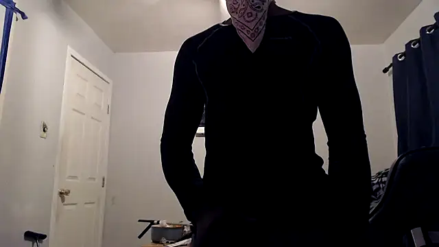 dominatingblacklove online show from October 18, 5:12 am