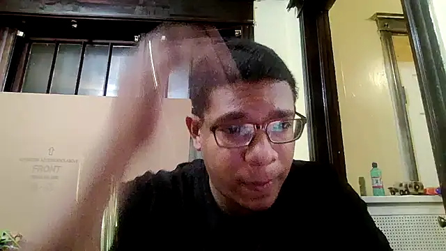 M12Dick23 online show from February 12, 2:35 am