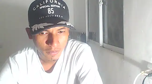 Jp espinoza online show from January 7, 7:33 am