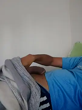 fredfgr online show from October 19, 6:11 pm