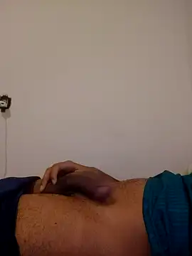 fredfgr online show from September 22, 11:32 am