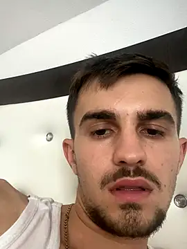 Demonpull69 online show from October 22, 1:37 pm