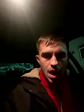 Demonpull69 online show from January 12, 4:00 pm