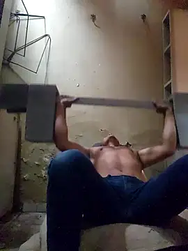 MORENOMEL99 online show from January 8, 2:44 pm