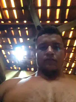 MORENOMEL99 online show from January 19, 3:14 pm