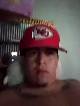 KevinRo25 online show from September 18, 9:39 pm