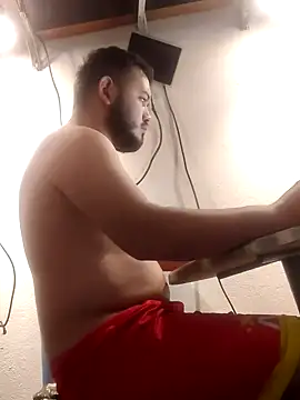 22Moreno online show from September 26, 8:06 pm