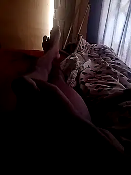 Kwanele854 online show from February 10, 2:37 pm