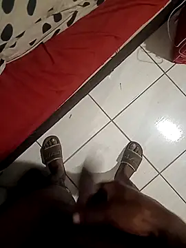 Kwanele854 online show from November 12, 7:47 am