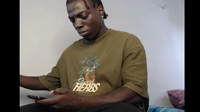 Bigbryson11 online show from February 24, 2:29 pm