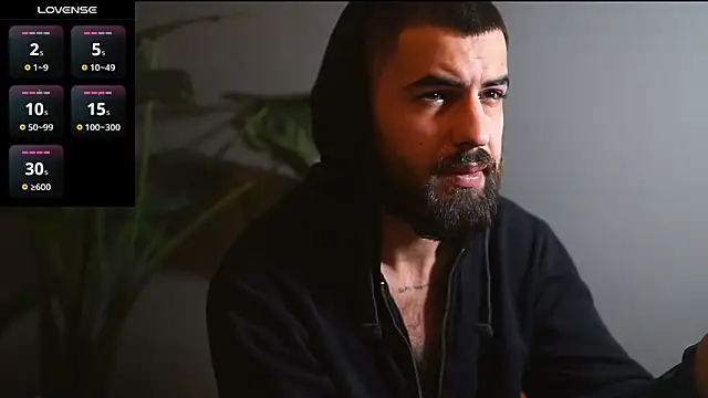 HairyRobxxx online show from October 3, 4:56 pm