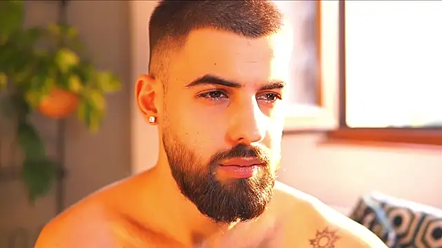 HairyRobxxx online show from September 9, 3:22 pm