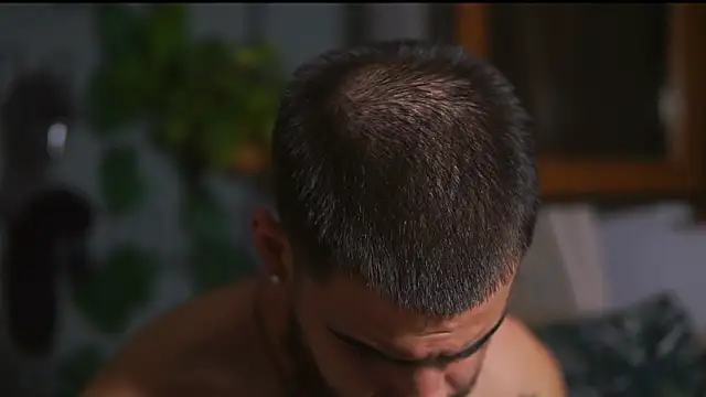 HairyRobxxx online show from September 13, 3:40 am