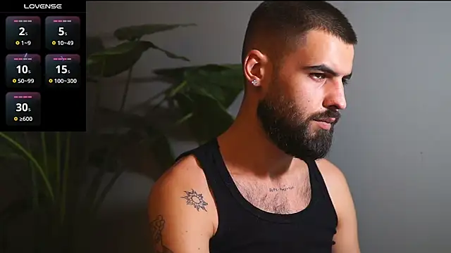 HairyRobxxx online show from September 28, 7:12 pm