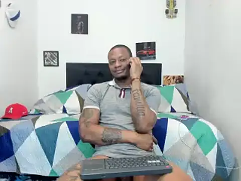 Josep Ston online show from January 7, 7:38 pm