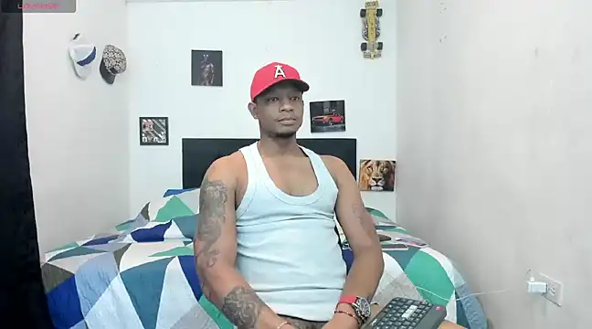 Josep Ston online show from January 6, 7:42 am