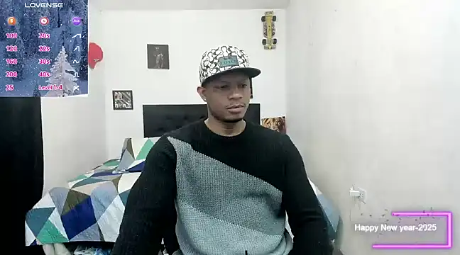 Josep Ston online show from January 4, 6:52 am