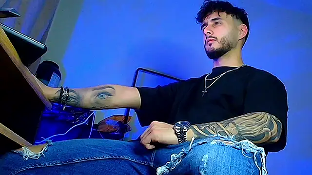 XanderCage99 online show from February 28, 11:04 pm