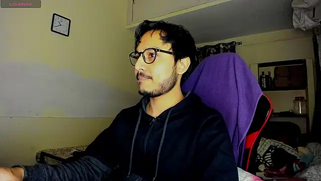 fuckkboy101 online show from January 17, 4:59 pm