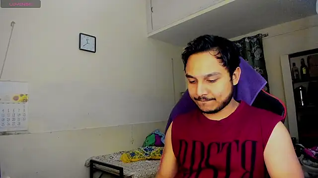 fuckkboy101 online show from February 23, 5:57 pm