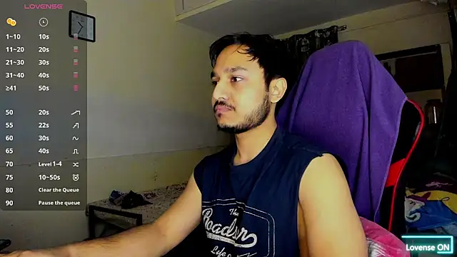 fuckkboy101 online show from February 2, 4:54 pm