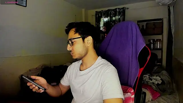 fuckkboy101 online show from February 9, 8:33 am