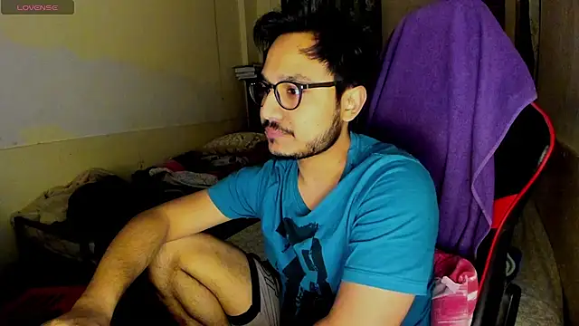 fuckkboy101 online show from February 7, 8:31 pm